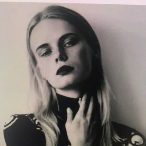 Meet your Posher, Vincent